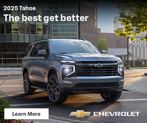 Chevy top vehicle tiles